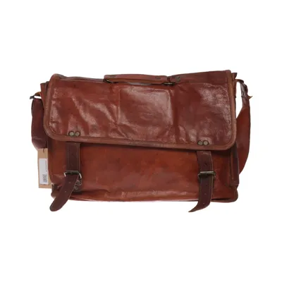 Sac à bandoulière (Marron) de Gusti Leder