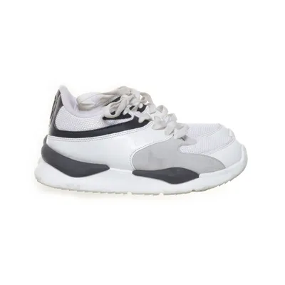 Baskets (Blanc, Gris, Noir) de Boss