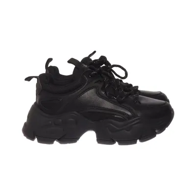 Sneakers (Sort) fra Buffalo