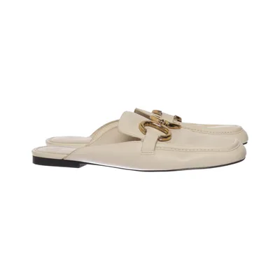 Mules (Beige) from Zara
