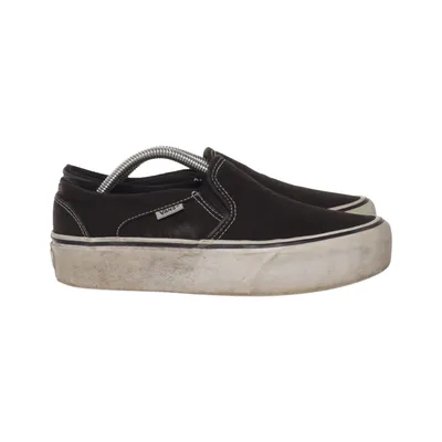 Slip-ons (Svart) från Vans