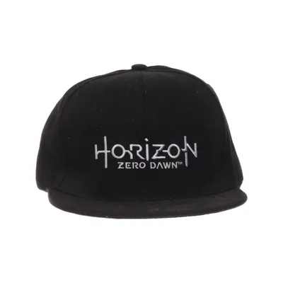 Baseball cap (Black) from Playstation Cotton, Polyester