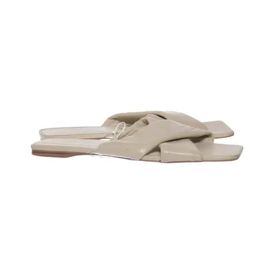 Slip-ins (Beige) from Zara