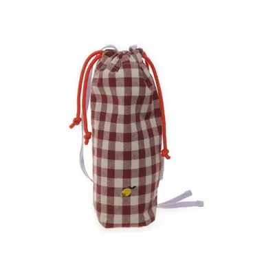 Handtas (Wit, Meerkleurig) van Sticky Lemon
