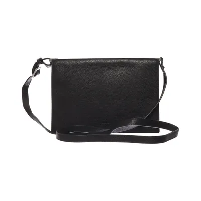 Shoulder-bag (Black) from Adax