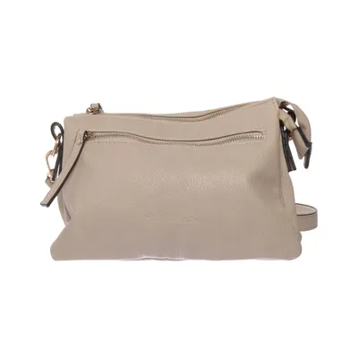 Shoulder-bag (Beige) from Stories