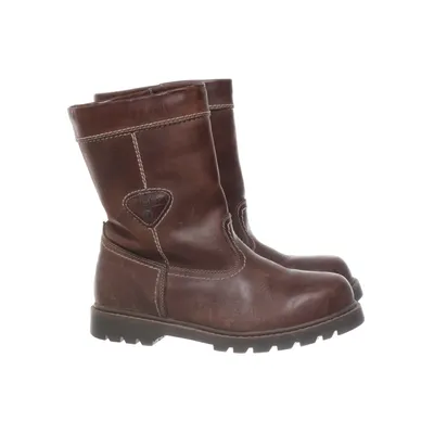 Boots (Brown) from Network