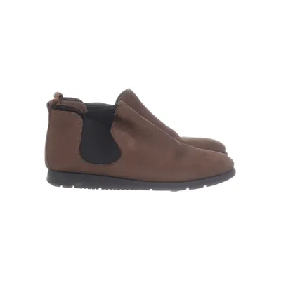 Chelsea boots (Brun) från Frau