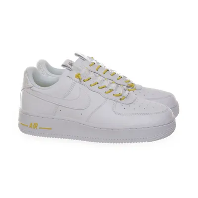 Sneakers (Air Force 1) från Nike Skinn