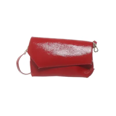Sac à bandoulière (Rouge)