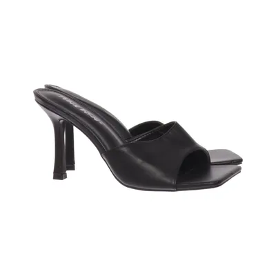 Mules (Svart) från Public Desire