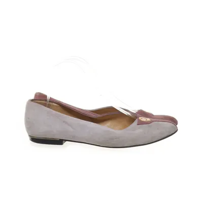 Ballerinaskor (Rosa) från Pertti Palmroth