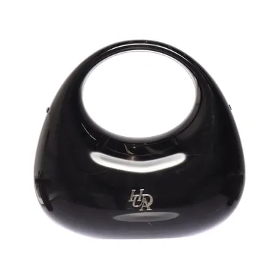 Handbag (Black) from Huda Beauty