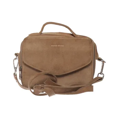 Sac à bandoulière (Beige) de Daniel Silfen