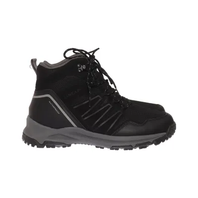 Bottes de randonnée (Noir, Gris) de Linear of Sweden