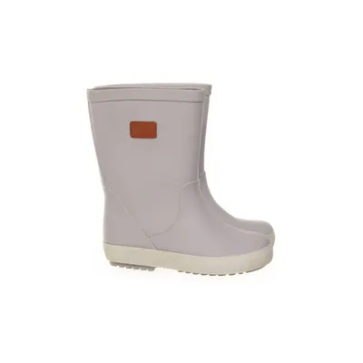 Rubber boots (Beige) from Kavat
