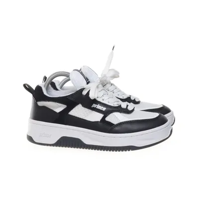 Sneakers (Vit, Svart) från Prince