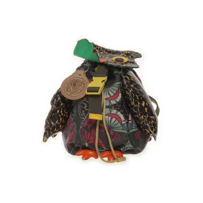 Ryggsäck (Grön, Flerfärgad) från Oilily