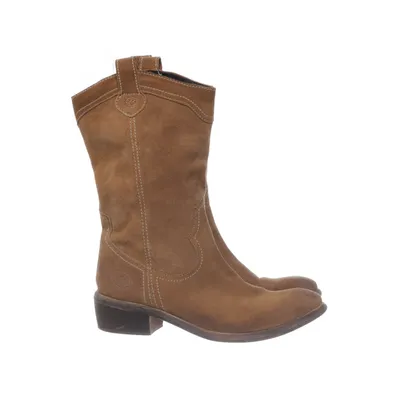 Cowboyboots (Brun) från Dockers Skinn