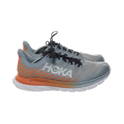 Løbesko (Grå, Orange) fra Hoka