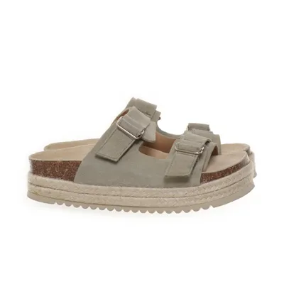 Sandaler (Beige) från Zign