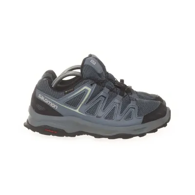 Trainingsschoenen (Blauw, Zwart) van Salomon