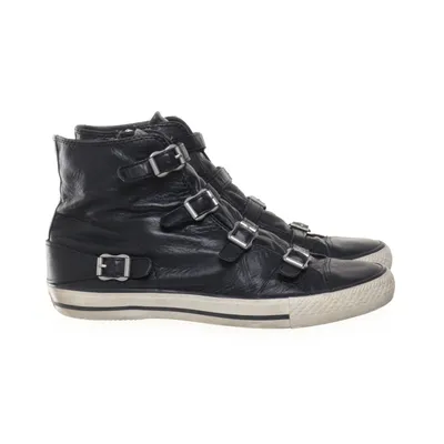 Boots (Svart) från A.S.H