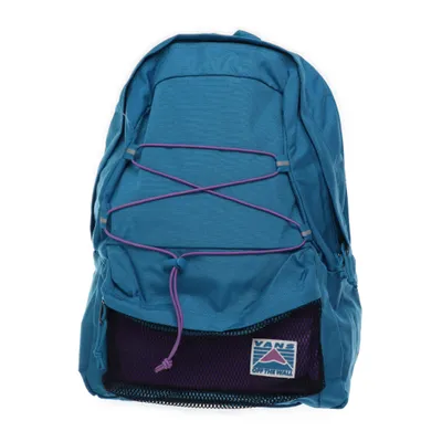 Hydration pack (Blue) from Vans