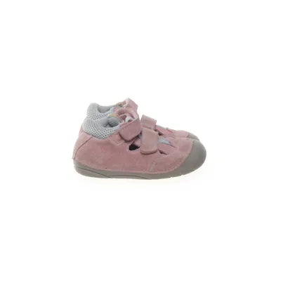 Sandals (Pink) from Bama Leather