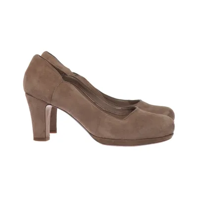 Hakken (Beige) van Clarks Artisan