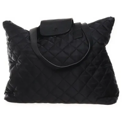 Handtas (Zwart) van Don Donna