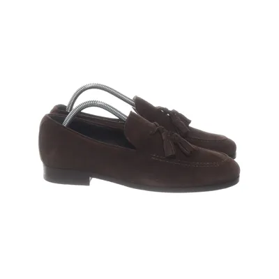 Mocassins (Marron) de Notar