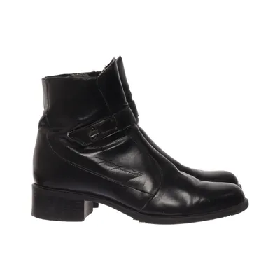 Bottines (Noir) de Pertti Palmroth