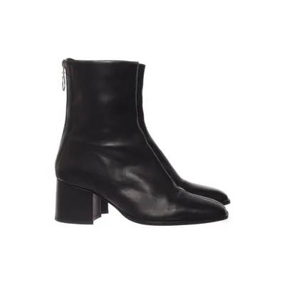 Stövletter (Svart) från Cox