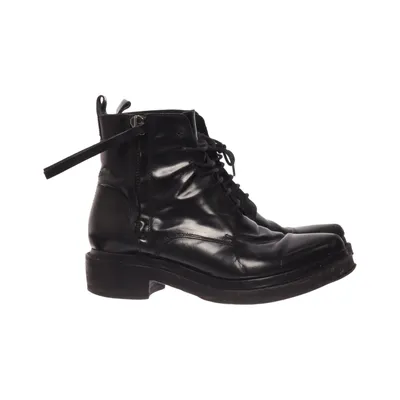 Veterlaarzen (Zwart) van Acne Studios