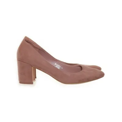 Escarpins (Rose) de Ideal Shoes