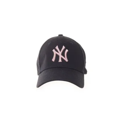 Pet (Blauw) van New Era Katoen