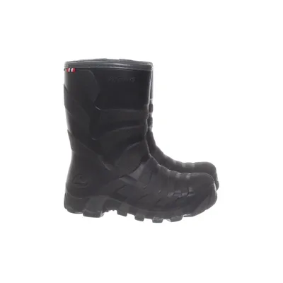 Bottes en caoutchouc (Noir) de Viking Laine