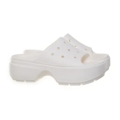 Sandaler (Vit) från Crocs