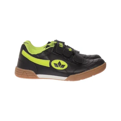Sneakers (Black, Green) from Lico