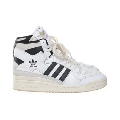 Sneakers (Forum Mid) van Adidas
