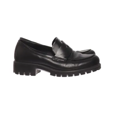 Loafers (Black) from Ecco