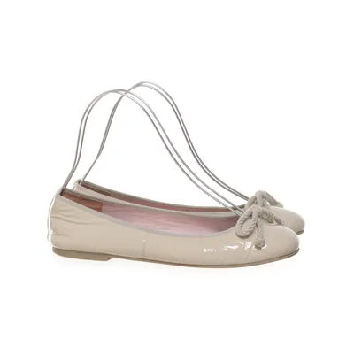 Ballerinaskor (Beige) från Pretty Ballerinas