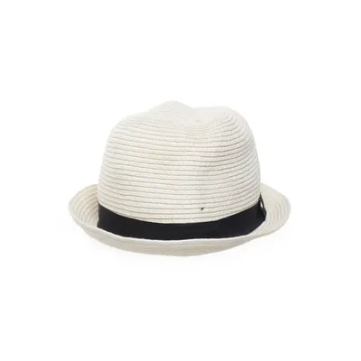 Fedora hoed (Beige) van Cubus