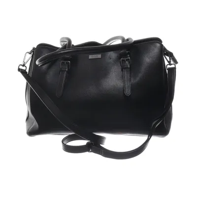 Shoulder-bag (Black) from Don Donna