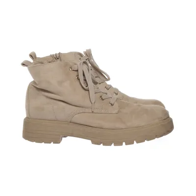 Kängor (Beige) från Graceland
