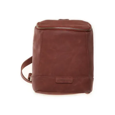 Ryggsäck (Brun) från Kapten & Son
