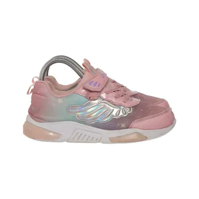 Baskets (Rose, Multicolore) de ZigZag