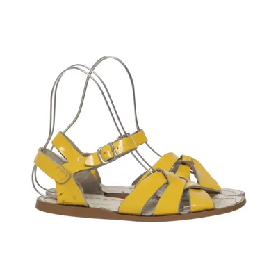 Sandaler (Gul) från Salt Water