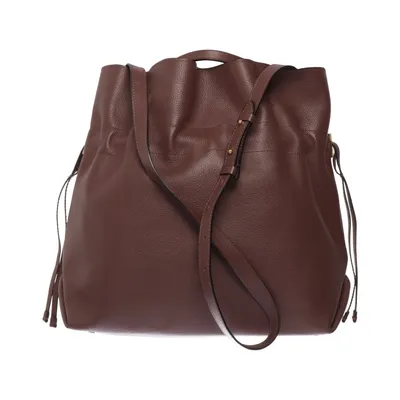 Shoulder-bag (Brown) from Coccinelle